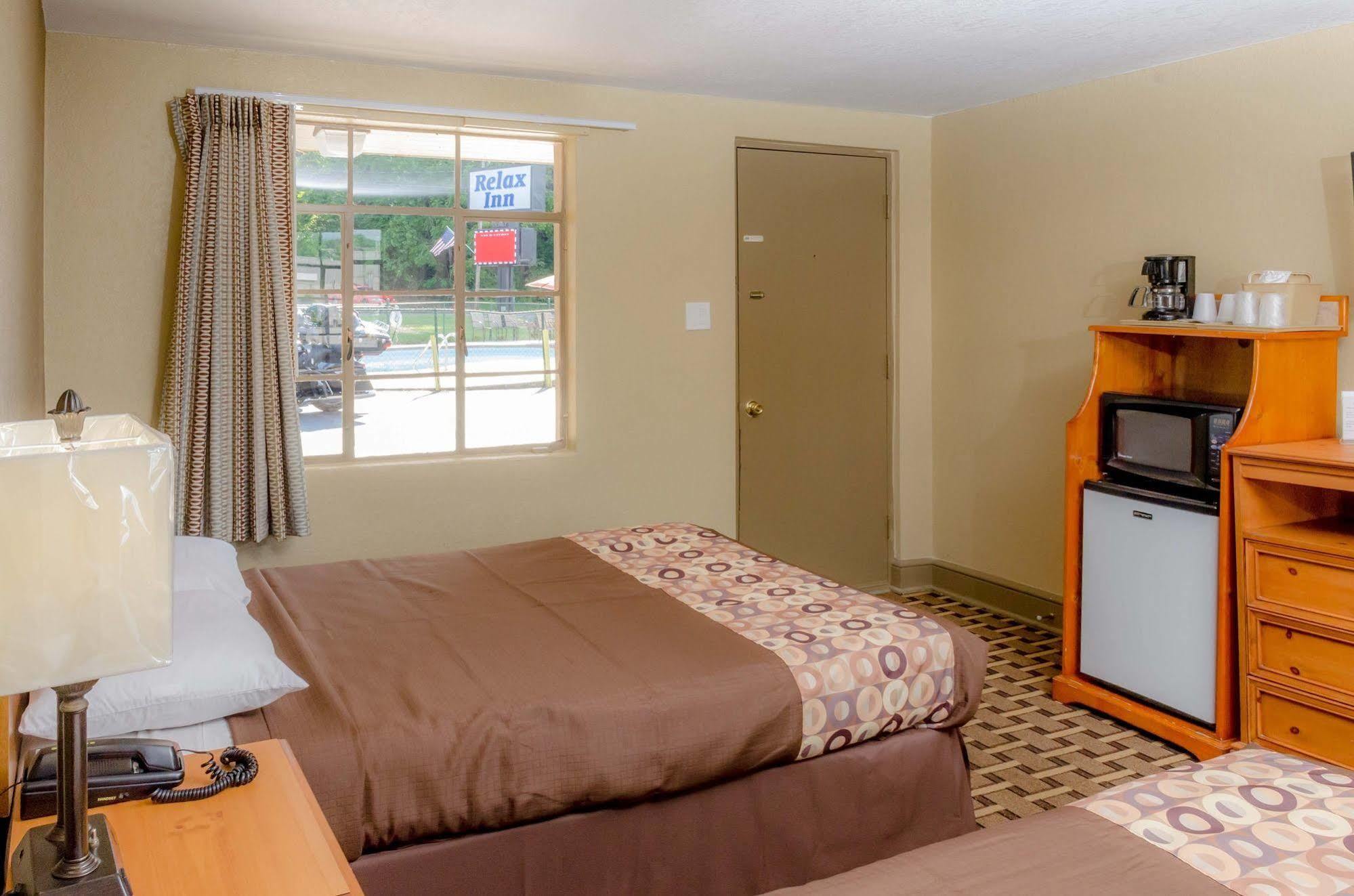 Relax Inn - บรายซันซิตี ภายนอก รูปภาพ