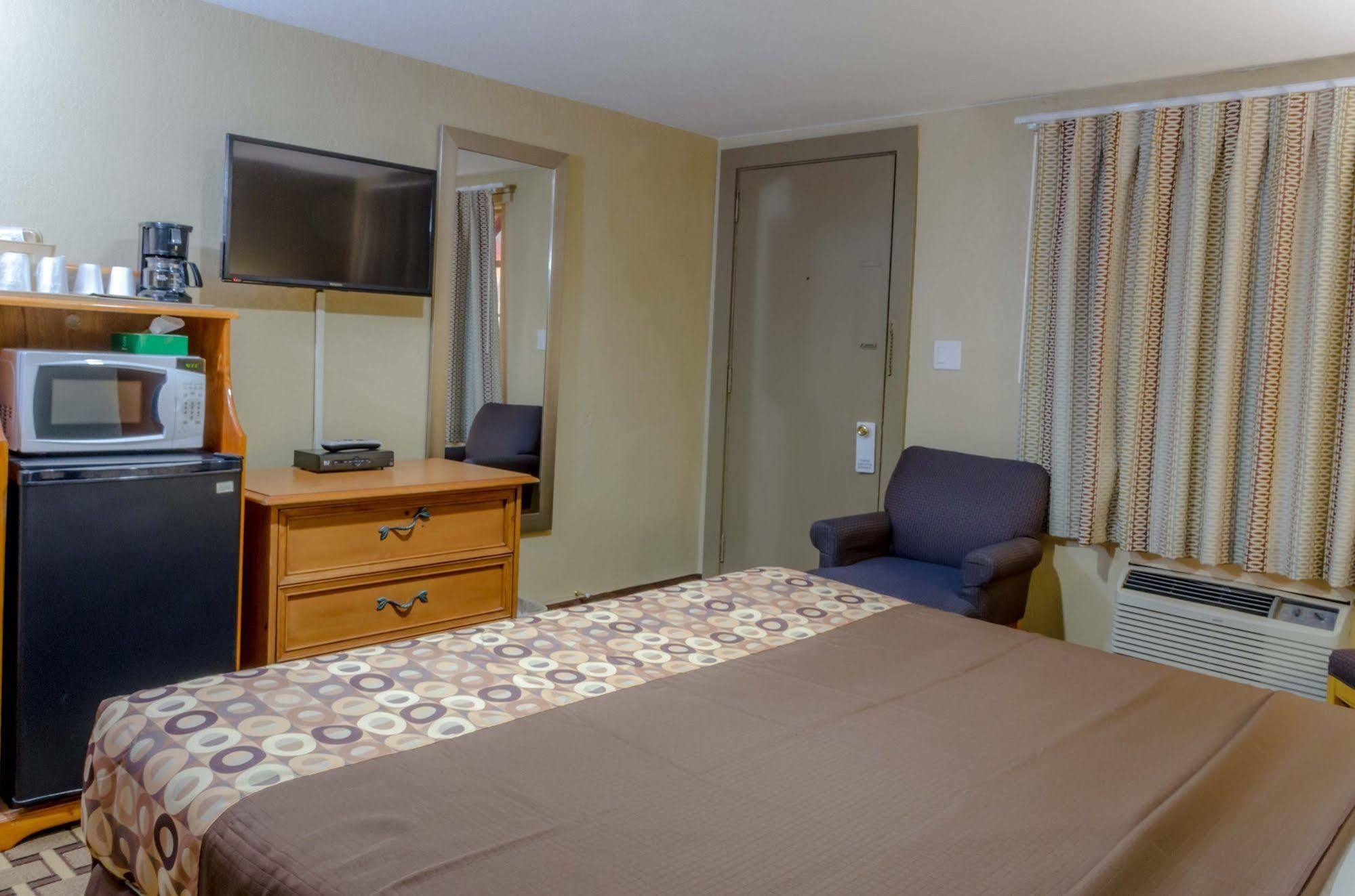 Relax Inn - บรายซันซิตี ภายนอก รูปภาพ
